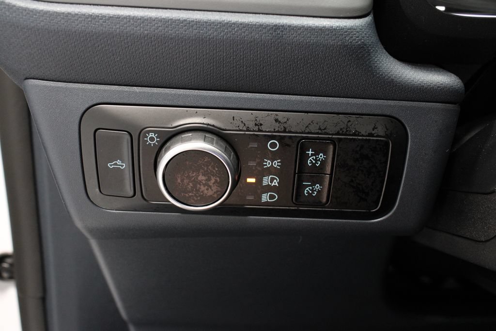 Used 2024 Ford Maverick Lariat w/ Black Appearance Package AWD/4WD image 29