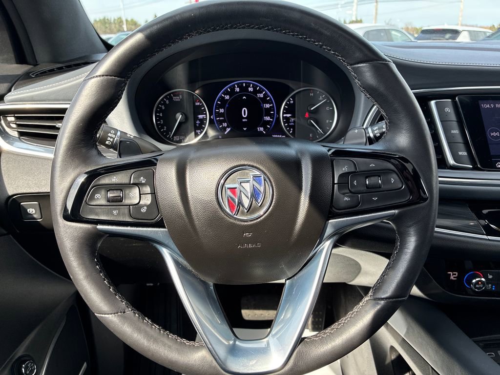 Used 2023 Buick Enclave Premium w/ Experience Buick Package image 24