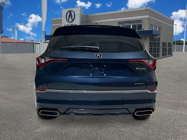 New 2026 Acura MDX w/ Advance Package image 4