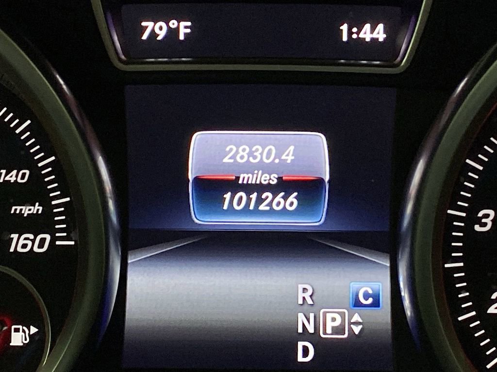 Certified 2017 Mercedes-Benz GLS 450 4MATIC image 13