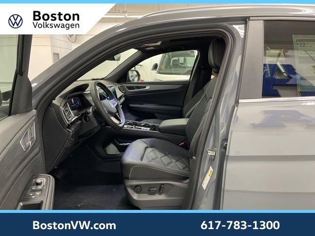 New 2026 Volkswagen Atlas Cross Sport SE image 9