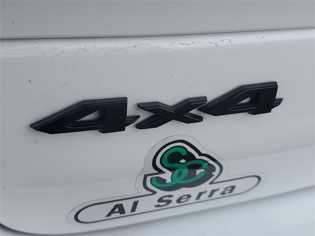 New 2026 Jeep Grand Cherokee Limited AWD/4WD image 6
