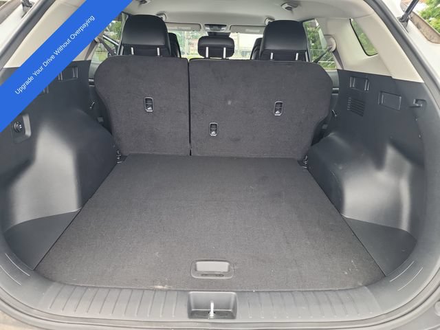 Used 2025 Kia Sportage EX FWD image 21