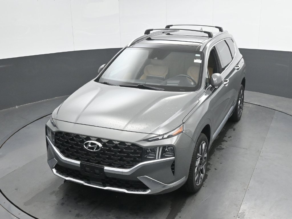 Used 2023 Hyundai Santa Fe Calligraphy AWD/4WD image 34