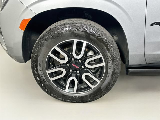 Certified 2024 GMC Yukon AT4 w/ Technology Package AWD/4WD image 39