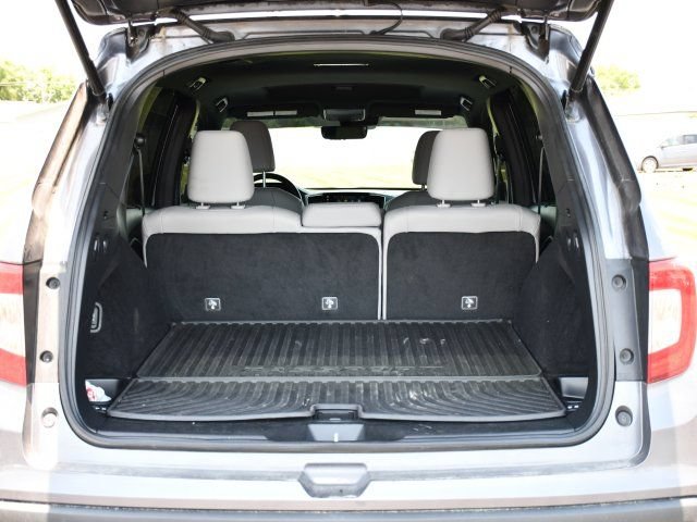 Used 2021 Honda Passport EX-L image 32