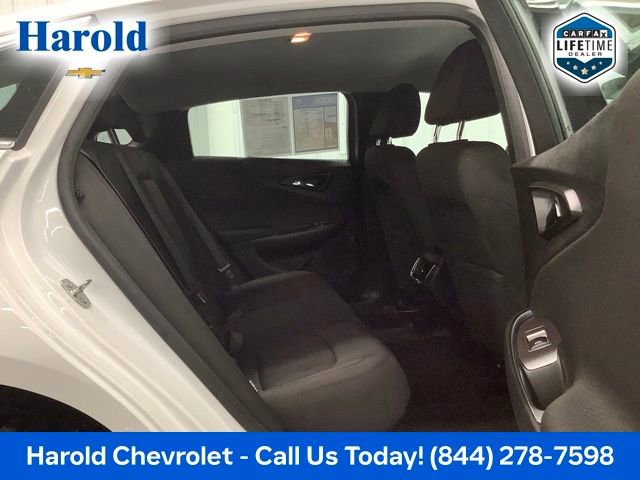 Used 2020 Chevrolet Malibu LT w/ Fleet LT Safety Plus Package image 9