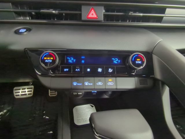 New 2026 Hyundai Elantra Sport FWD image 23
