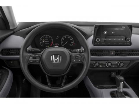 Certified 2024 Honda HR-V LX image 7