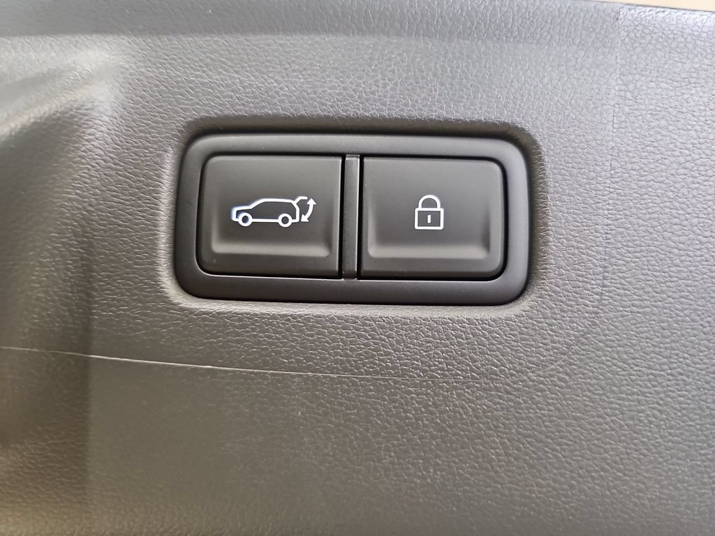 New 2026 Hyundai Santa Fe SE AWD/4WD image 14