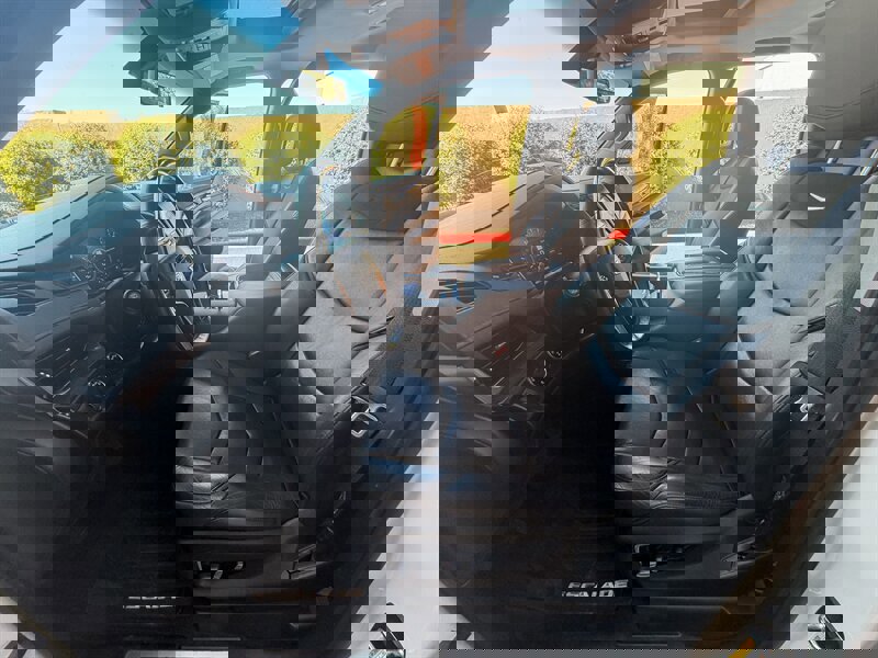 Used 2019 Cadillac Escalade Luxury image 13