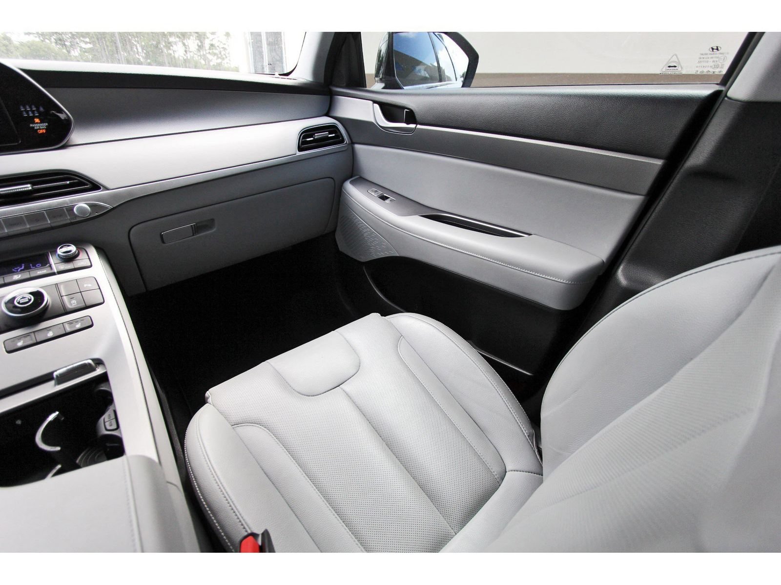 Used 2022 Hyundai Palisade SEL w/ 8P Bench Seat Package FWD image 12