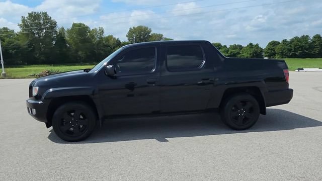 Used 2014 Honda Ridgeline Sport image 4