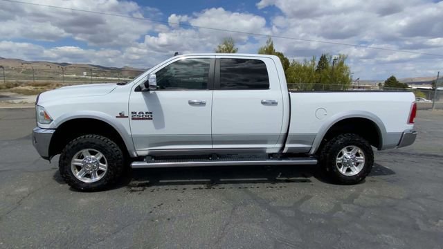 Used 2013 RAM 2500 Laramie w/ Convenience Group AWD/4WD image 5