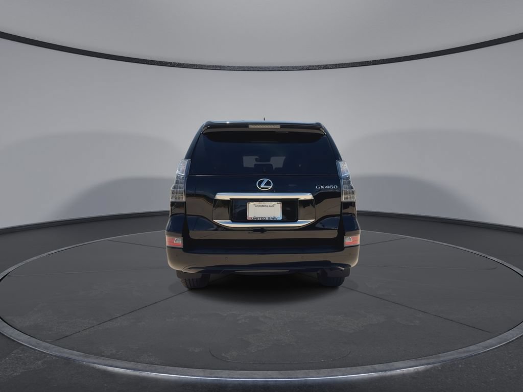 Used 2023 Lexus GX 460 Premium w/ Premium Plus Package AWD/4WD image 7