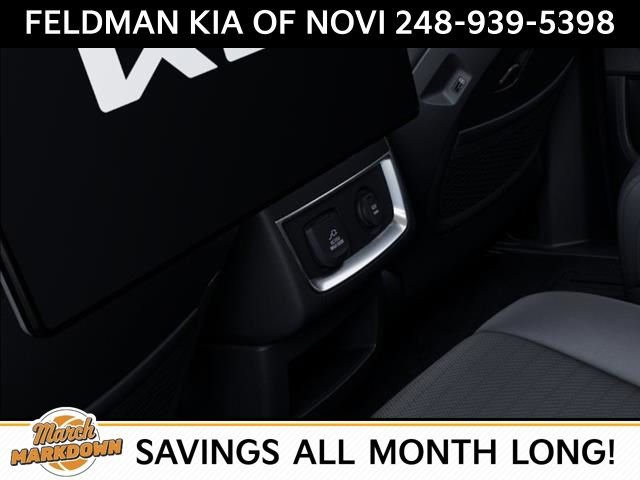 New 2026 Kia Carnival SX Prestige image 27