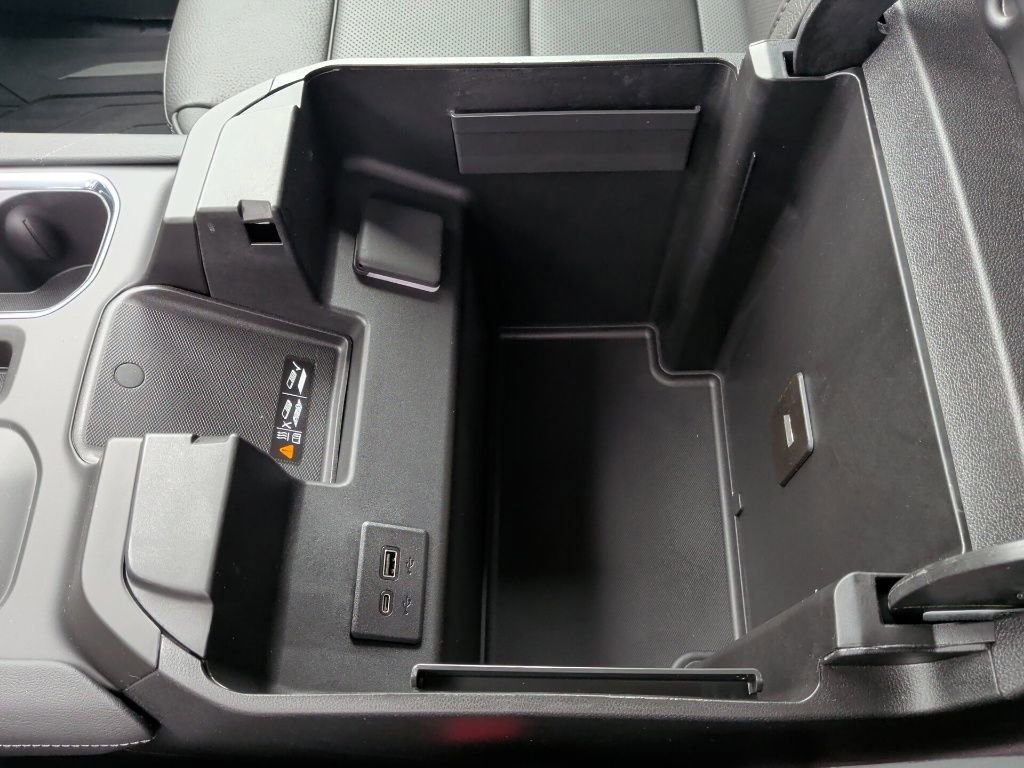 New 2026 GMC Sierra 1500 Denali image 34