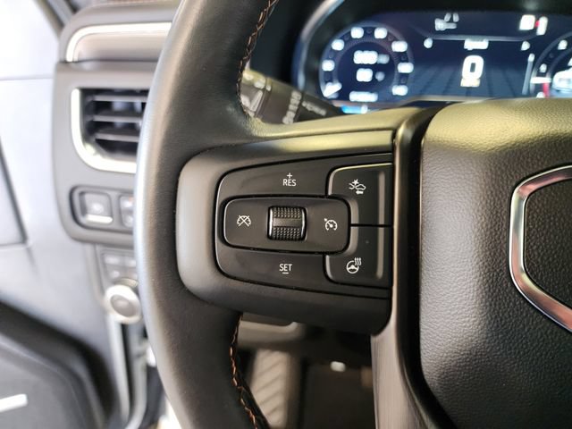 Certified 2022 GMC Yukon AT4 AWD/4WD image 27