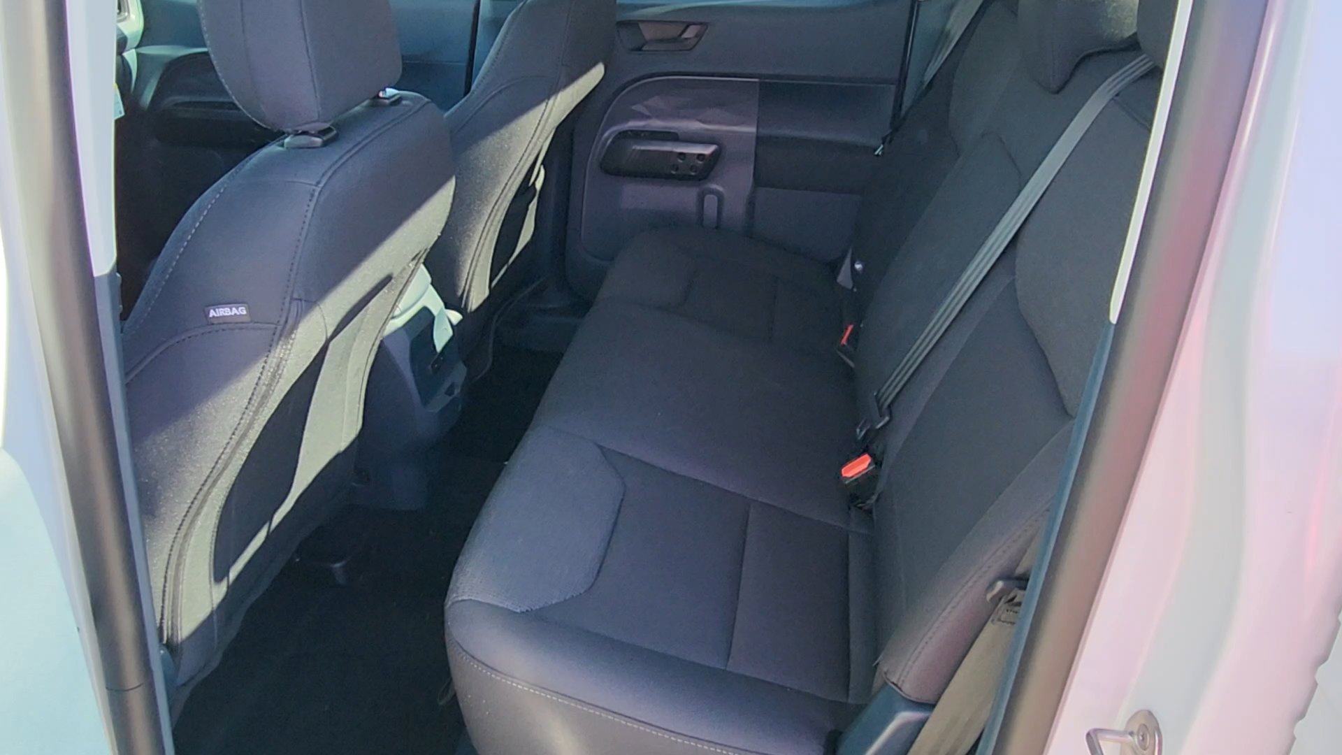 New 2025 Ford Maverick XL w/ Equipment Group 101A image 13