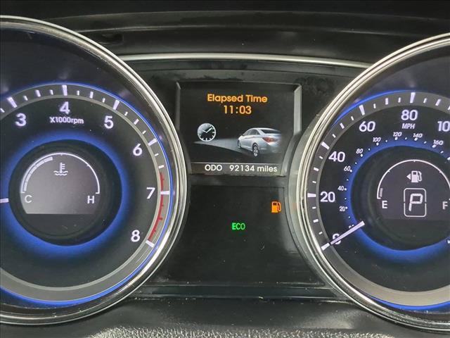 Used 2014 Hyundai Sonata Limited FWD image 8