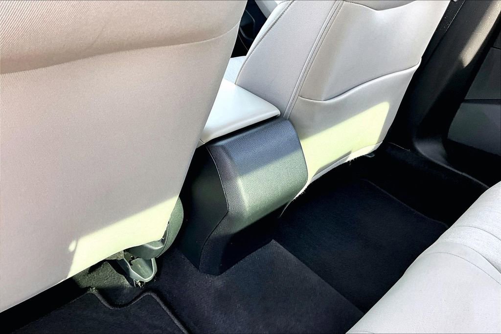 Used 2023 Honda Accord EX image 10