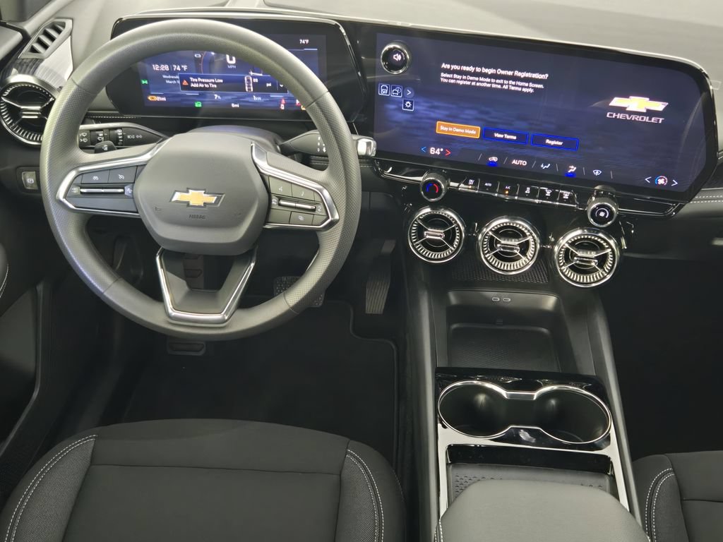 New 2026 Chevrolet Blazer EV LT FWD image 28