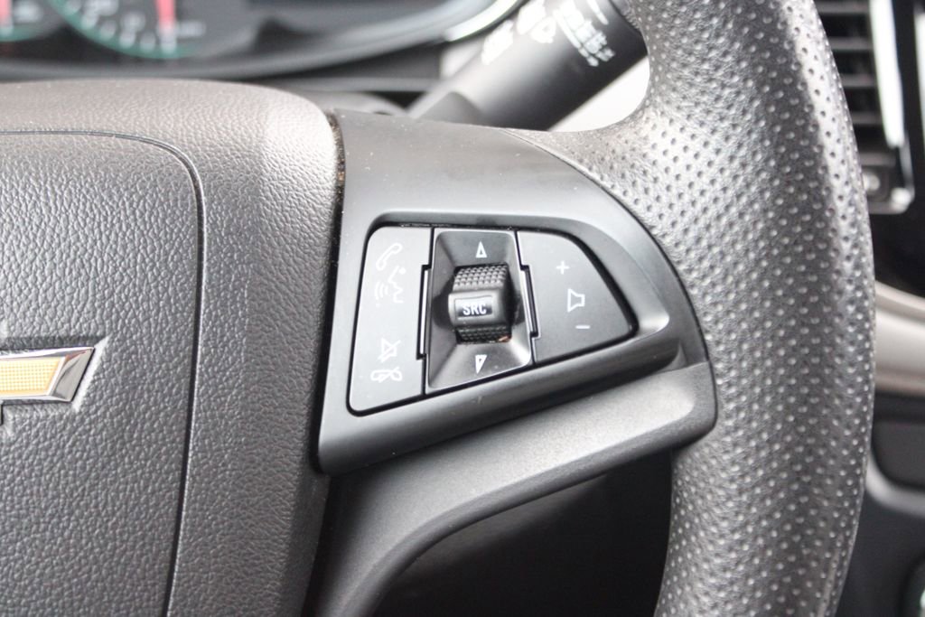 Used 2020 Chevrolet Trax LS w/ Tint and Cruise Package image 16