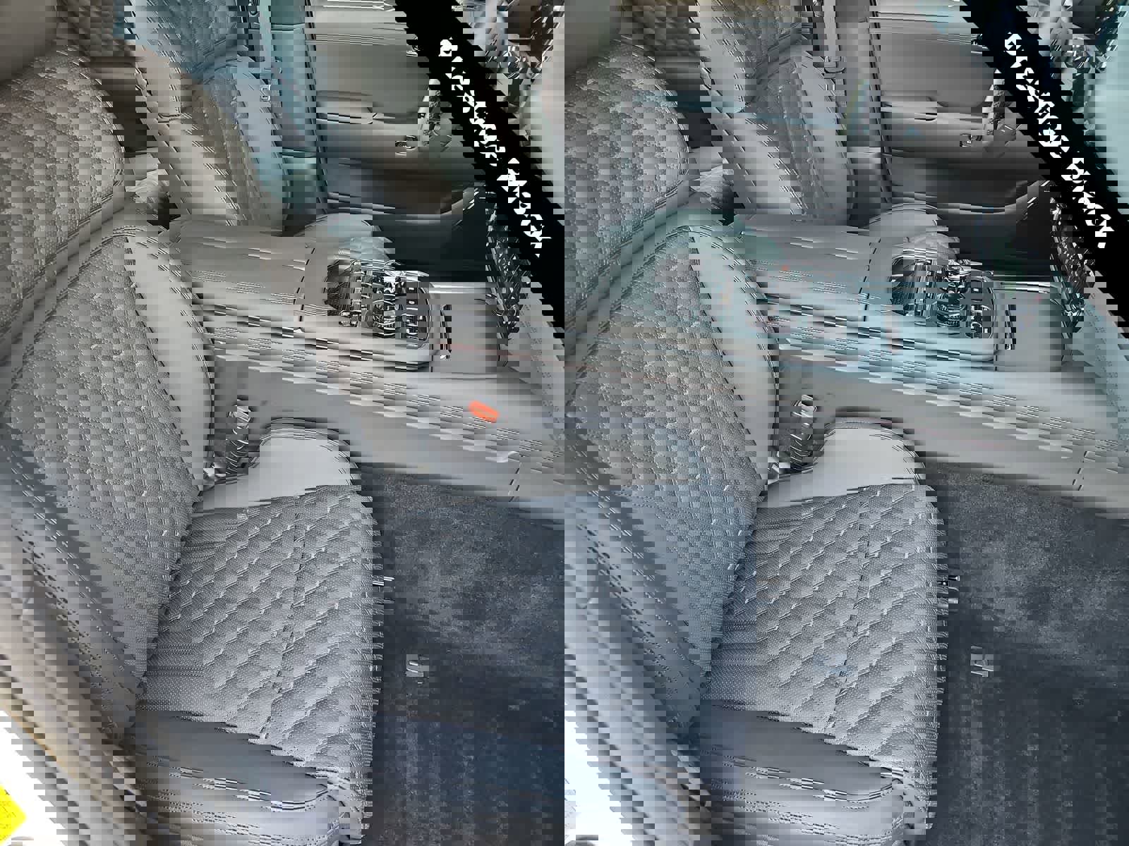 Used 2026 Genesis G90 3.5T Prestige AWD/4WD image 19