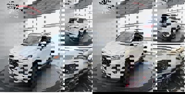 Used 2020 Hyundai Santa Fe SEL w/ Convenience Package image 19