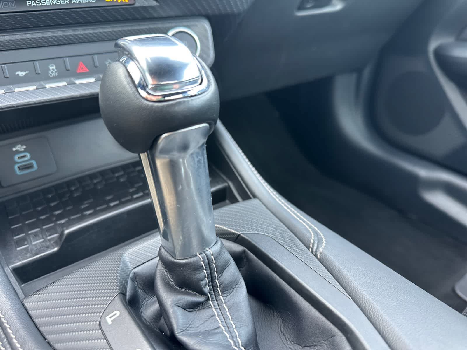 Used 2024 Ford Mustang GT Premium RWD image 23