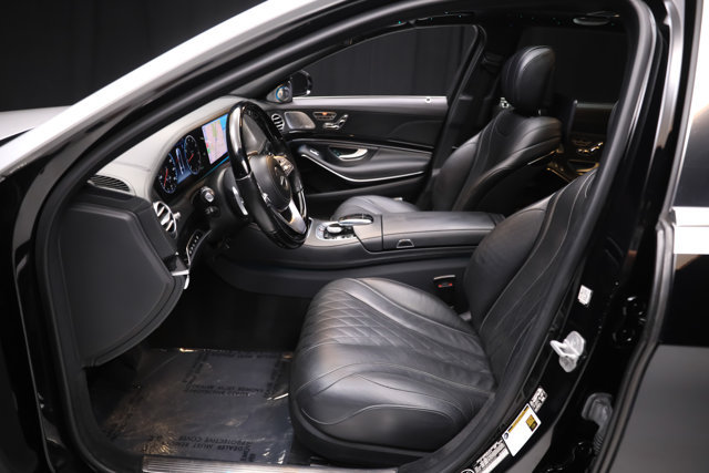 Used 2018 Mercedes-Benz Maybach S 560 4MATIC image 49