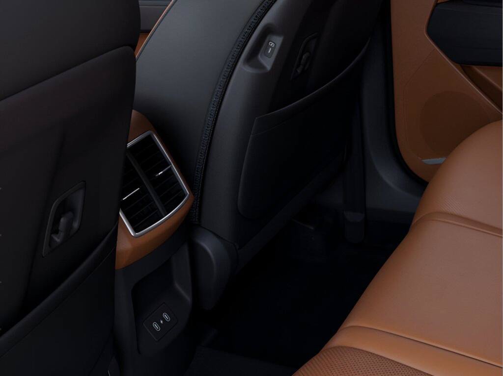 New 2027 Kia Sportage X-Line AWD/4WD image 26