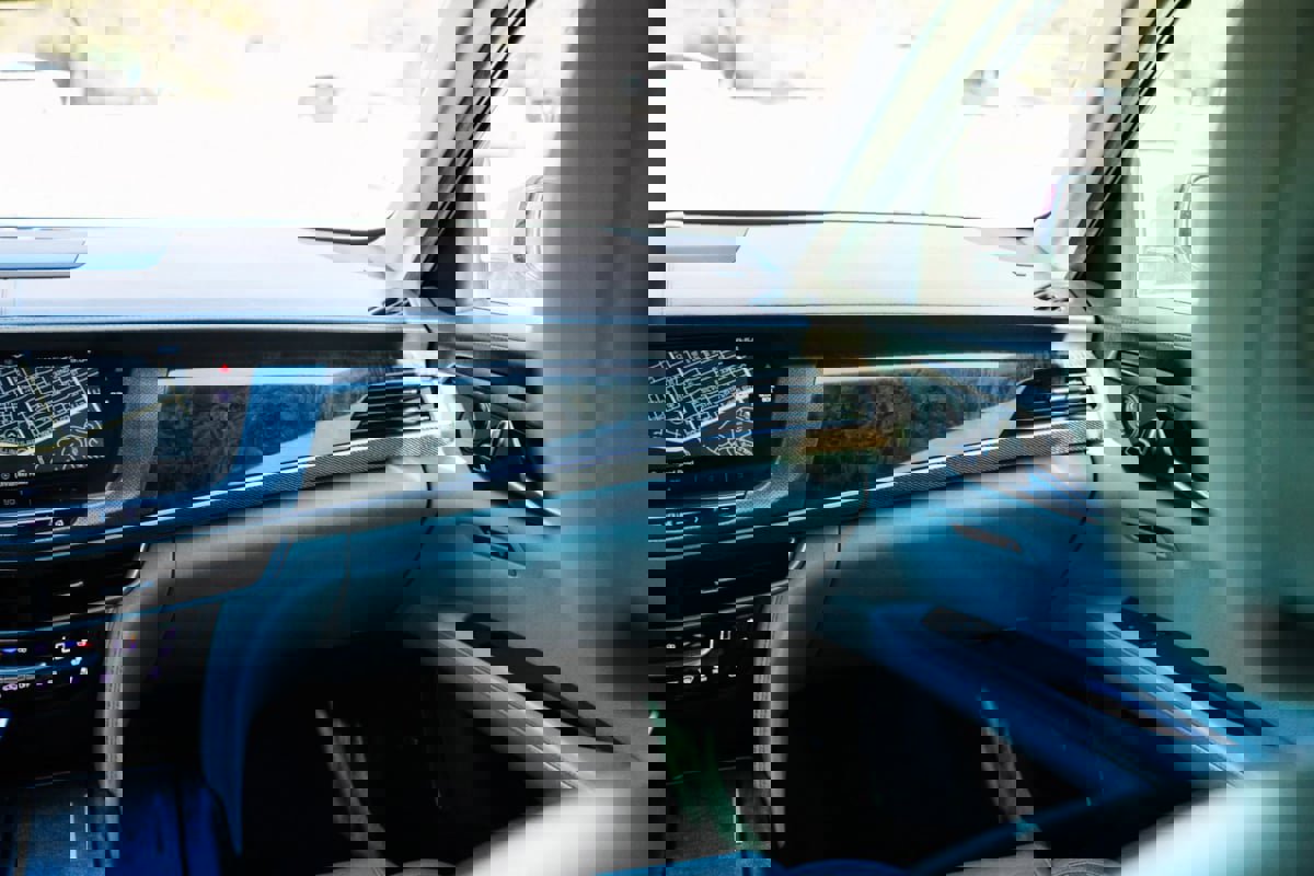 Used 2017 Cadillac CT6 Premium Luxury w/ Comfort Package image 30