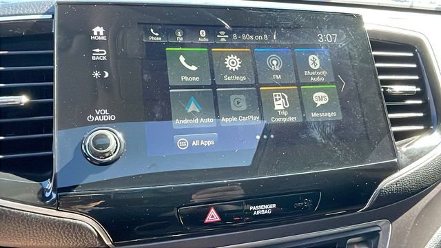 Used 2021 Honda Pilot EX-L image 20