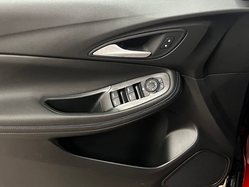 New 2026 Buick Encore GX Sport Touring FWD image 11