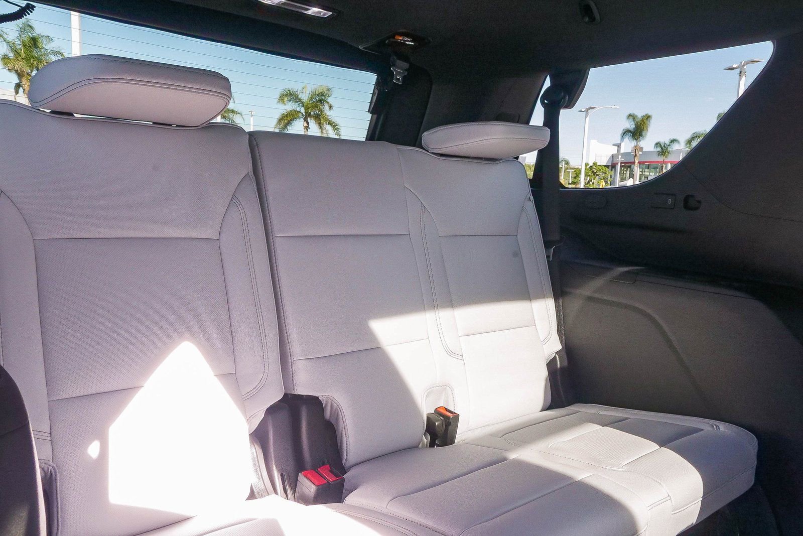 New 2026 Chevrolet Tahoe Premier AWD/4WD image 16