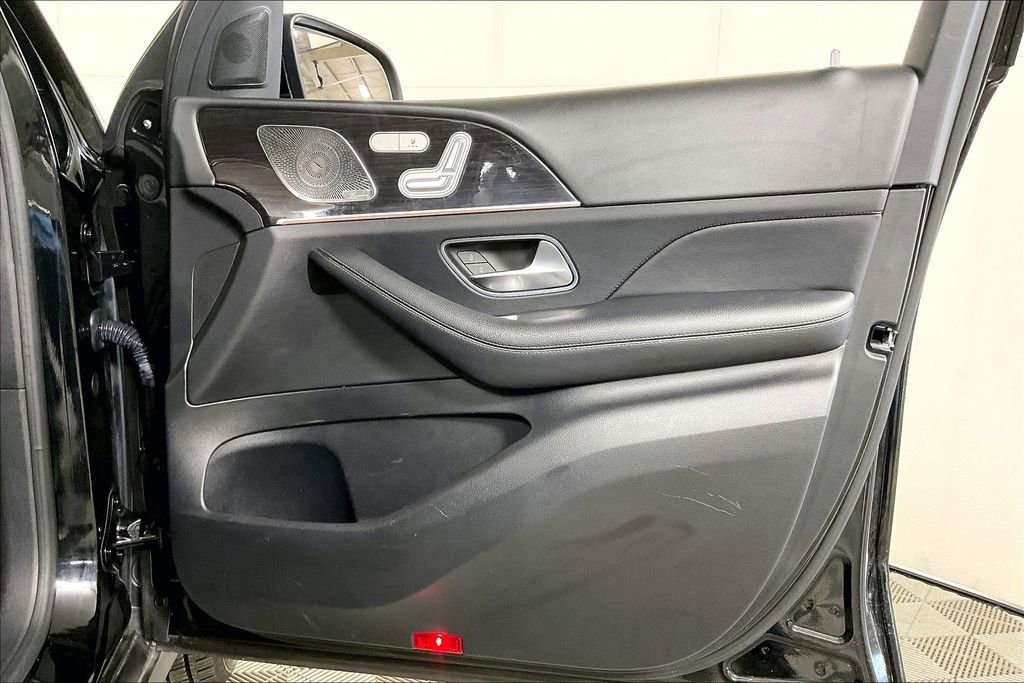 Used 2022 Mercedes-Benz GLE 350 image 22