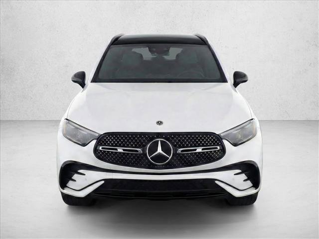 Certified 2023 Mercedes-Benz GLC 300 4MATIC image 2