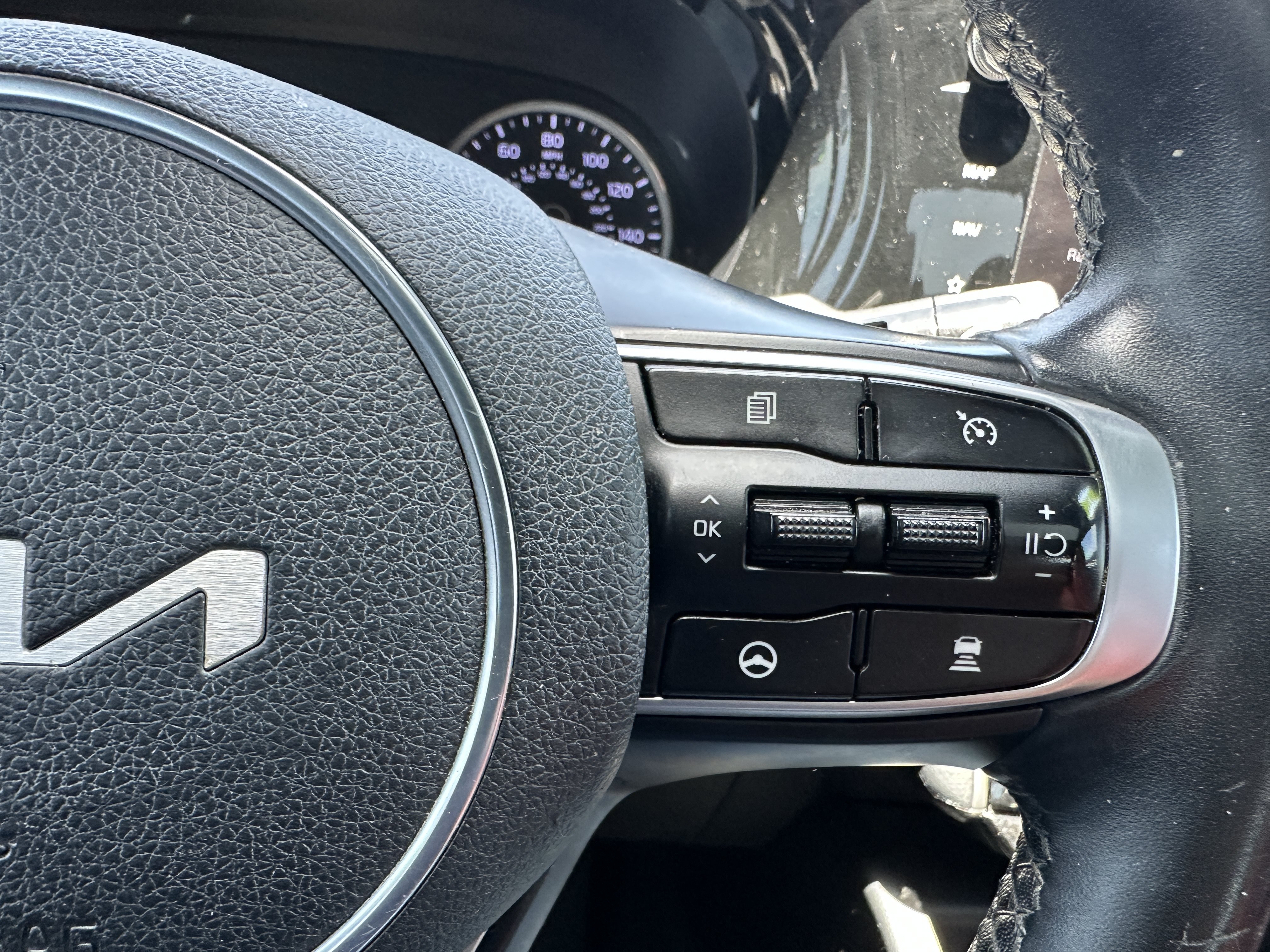Certified 2022 Kia K5 GT-Line w/ GT-Line FWD Premium Package image 26