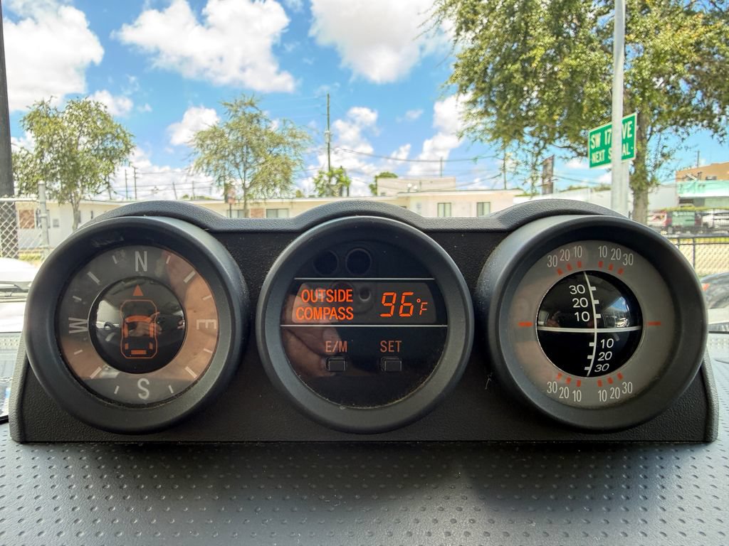 Used 2008 Toyota FJ Cruiser 4WD image 17