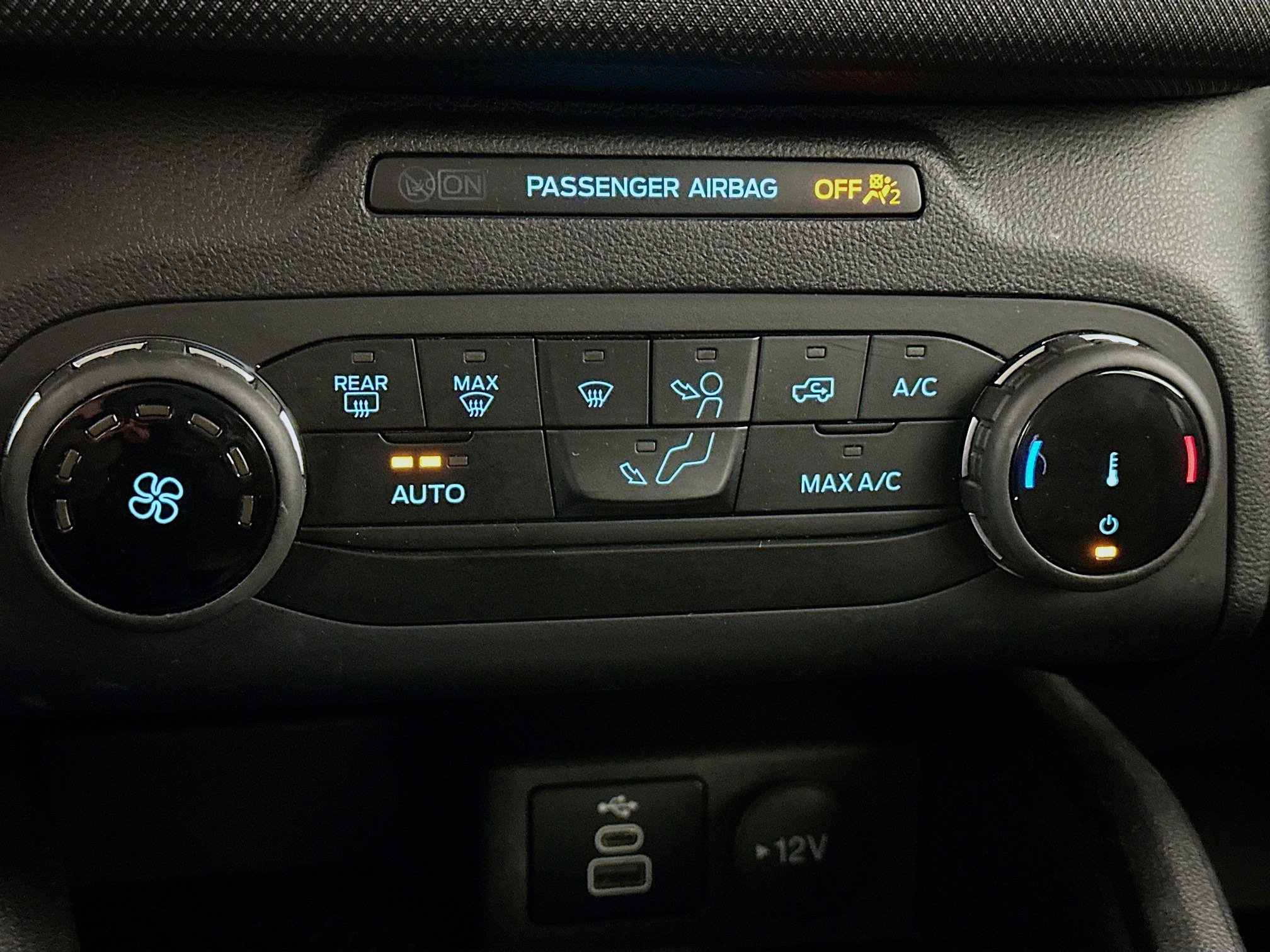 Used 2024 Ford Bronco Sport Big Bend image 22