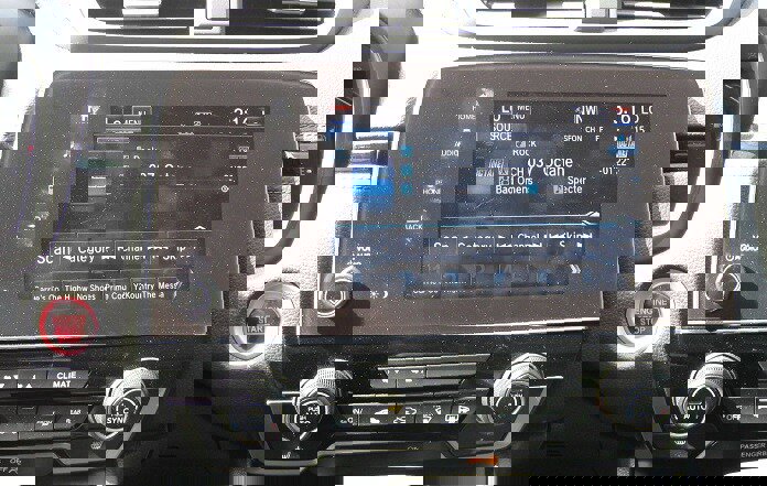 Used 2020 Honda CR-V EX image 11