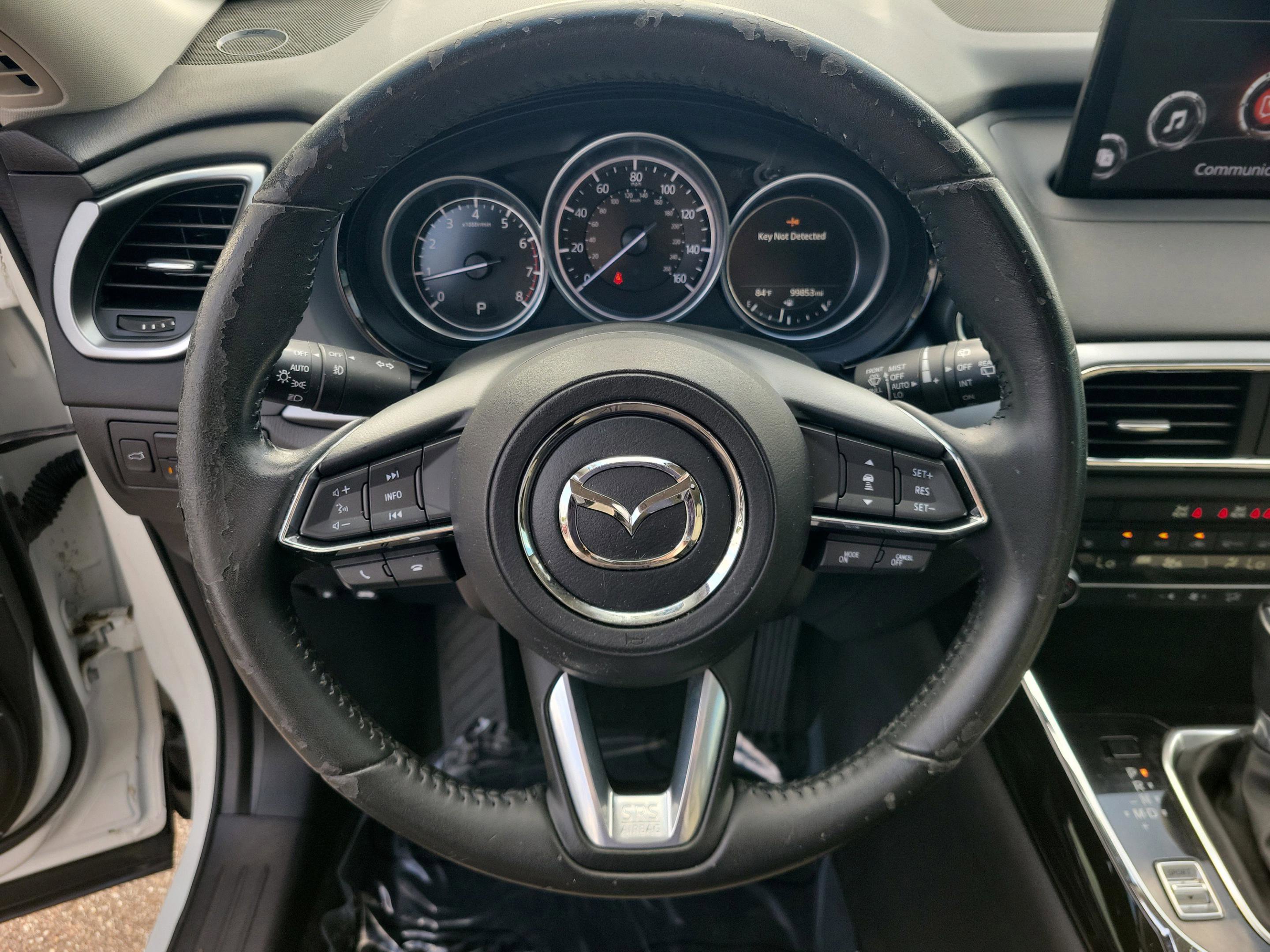 Used 2020 MAZDA CX-9 Touring w/ Touring Premium Package image 26