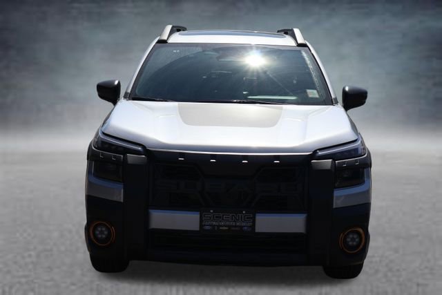 New 2026 Subaru Outback Wilderness AWD/4WD image 24