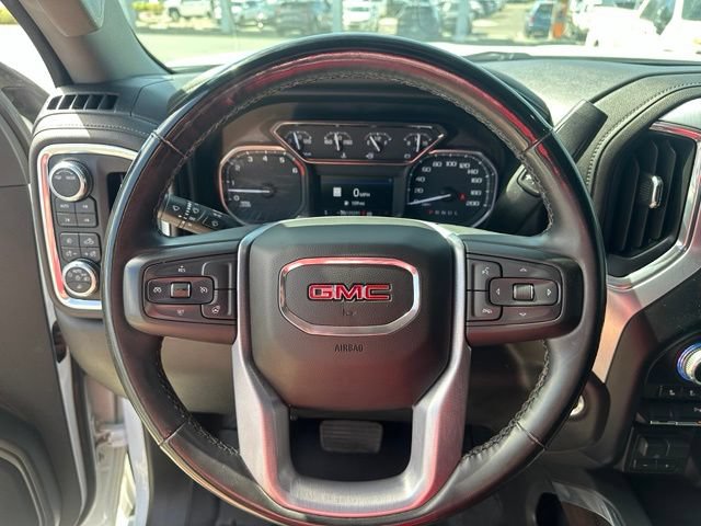 Certified 2023 GMC Sierra 3500 SLT w/ SLT Premium Package AWD/4WD image 20