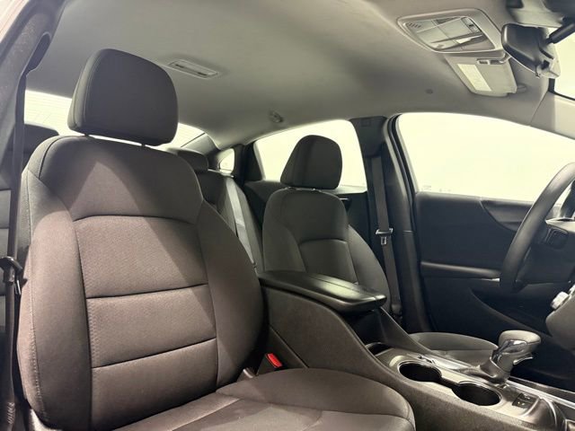 Certified 2024 Chevrolet Malibu LT image 25