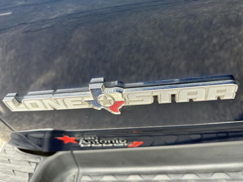 Certified 2022 RAM 1500 Lone Star image 34