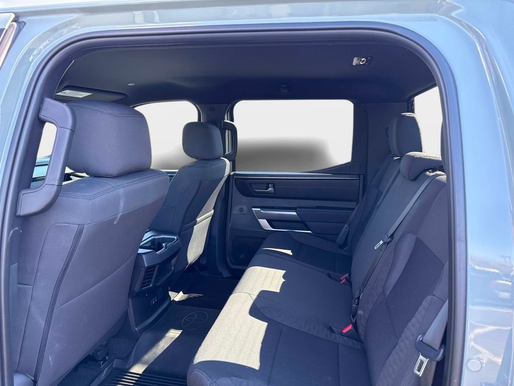 Used 2025 Toyota Tundra SR5 image 13