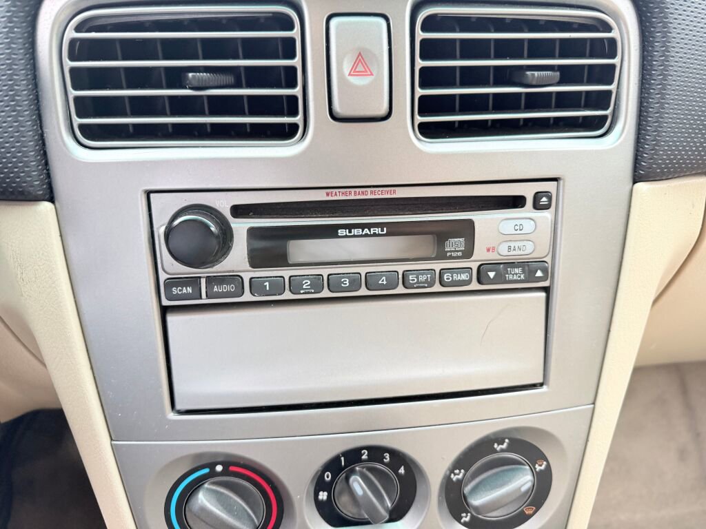 Used 2004 Acura MDX Touring image 17