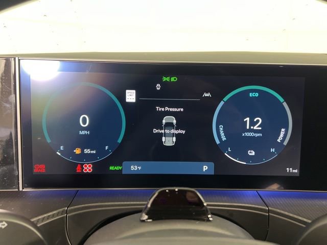 New 2026 Hyundai Santa Fe Calligraphy image 19